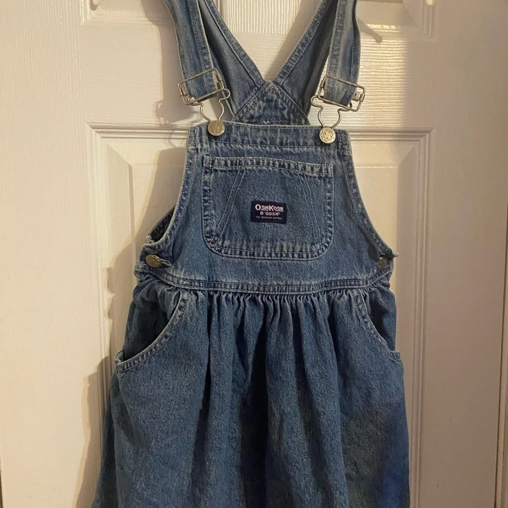 OshKosh Bgosh vintage oshkosh